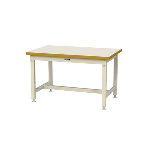 作業台固定式 SSM−1275−IIメラミン