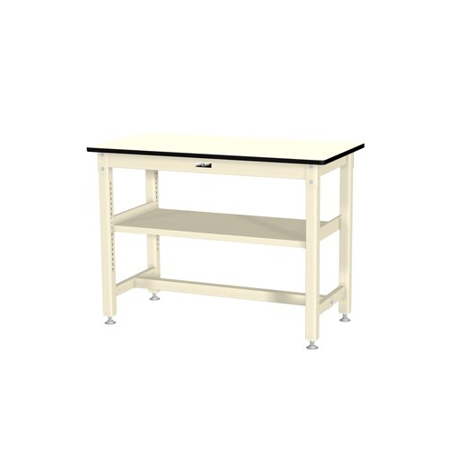 作業台中棚付 SVRH−1260S2−II塩ビ