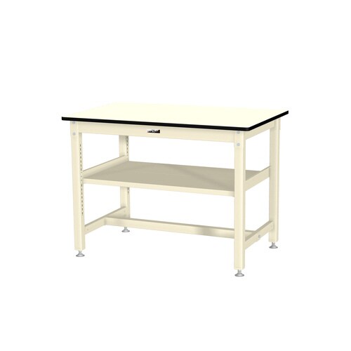 作業台中棚付 SVMH−1275S2−IIメラミン