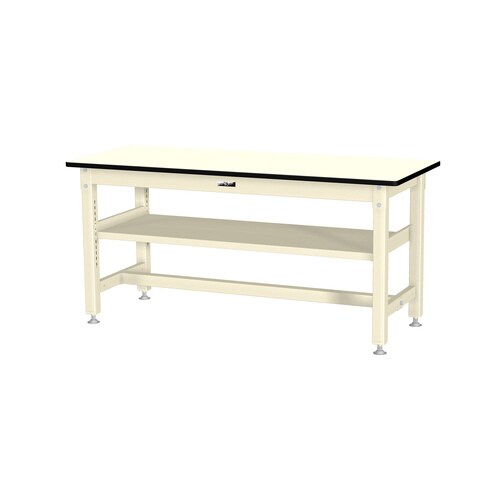 作業台中棚付 SVM−1560S2−IIメラミン