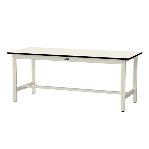 作業台固定式 SJR−1875−II塩ビ天板