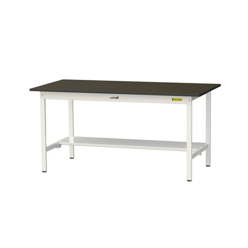 実験台固定式 SLM1575T−BRWメラミン