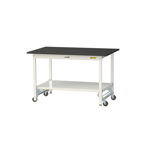 実験台ワンタッチSLKU1275TTBKWケミテク