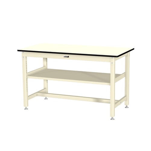 作業台中棚付 SVMH−1575S2−IIメラミン