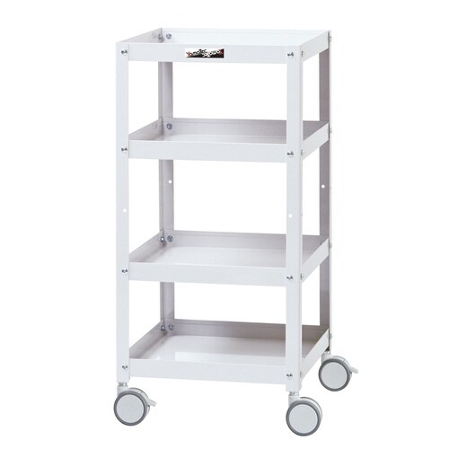 コンビニワゴン4段双輪車WCLS−4−P