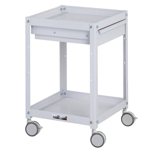 コンビニワゴン2段双輪車WCLCS−2−P引出