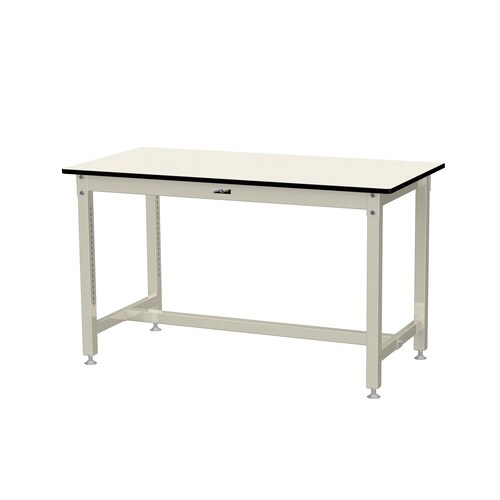 作業台固定式 SVRH−1575−II塩ビ天板