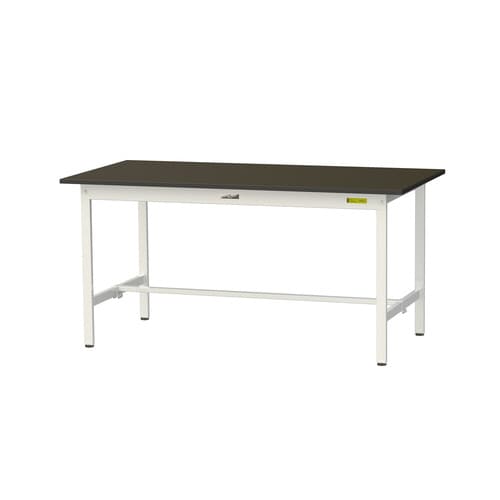 実験台固定式 SLM−1575−BRWメラミン