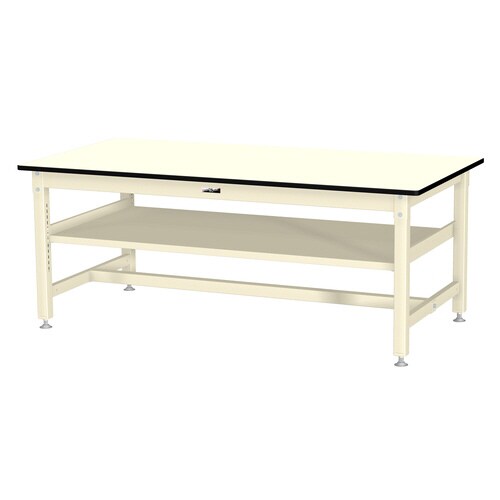 作業台中棚付 SVM−1890S2−IIメラミン