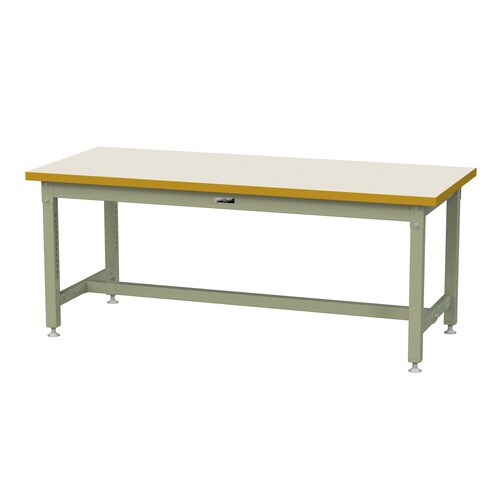 作業台固定式 SSM−1875−IGメラミン