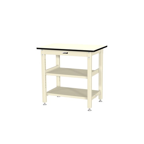 作業台中棚付 SVMH960TTS2IIメラミン