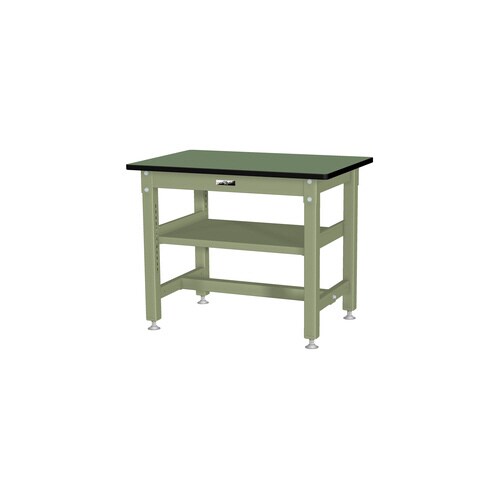 作業台中棚付 SVR−960S2−GG塩ビ