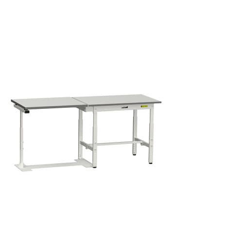 作業台跳ね上げ SUPAF−960−WW