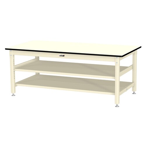 作業台中棚付 SVM1890TTS2IIメラミン