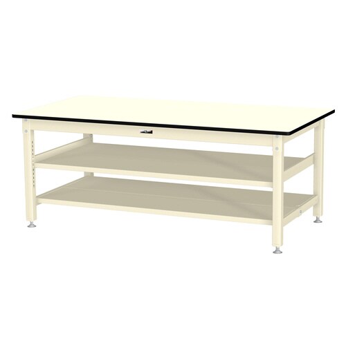 作業台中棚付 SVR1890TTS2II塩ビ