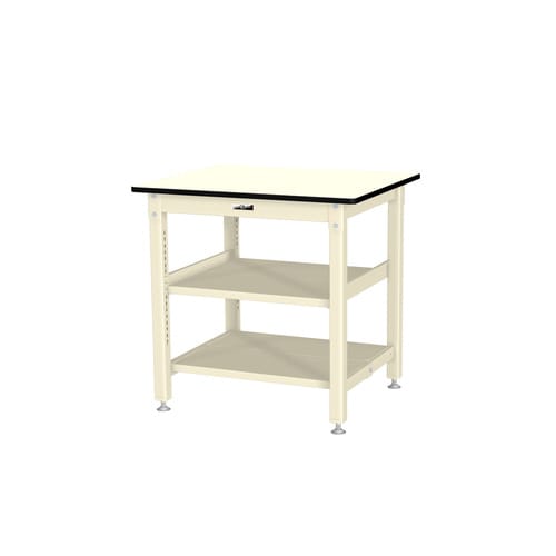 作業台中棚付 SVRH975TTS2II塩ビ