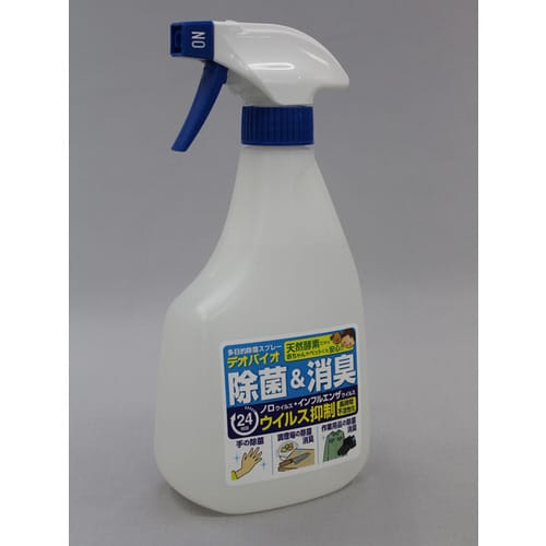 #1978天然酵素デオバイオスプレー480ml