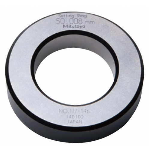 リングゲージ 30M/M