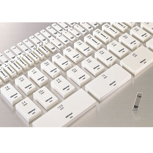 セラミックゲージブロックバラ