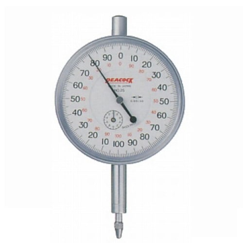 ダイヤルゲージ