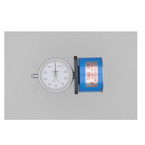 クランクデフレクションゲ−ジ