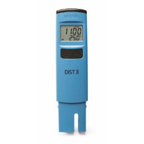 日常防水型ECテスター DiST3