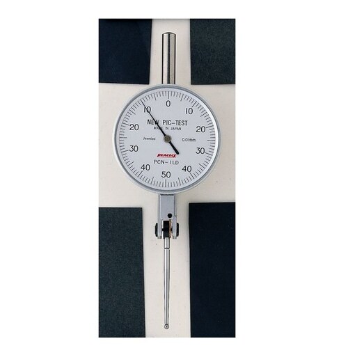 ニューピクテスト