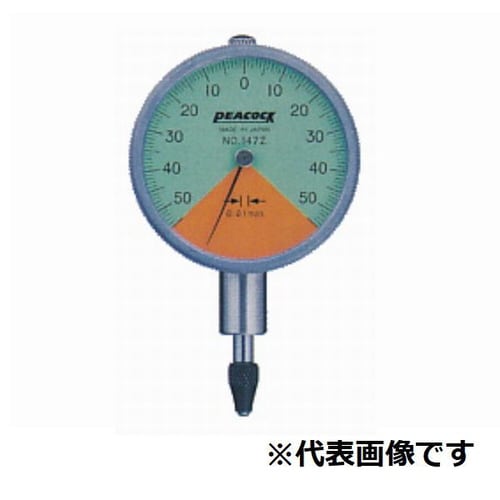 ダイヤルゲージ