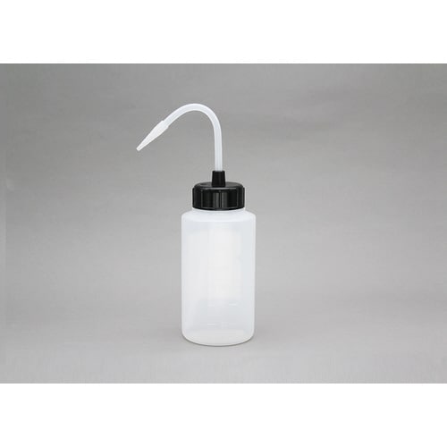 NT洗浄瓶 カラーキャップB−II型