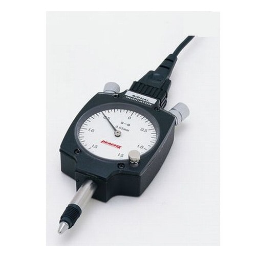 シグナルゲージ