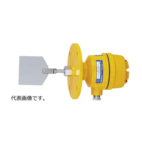 パドル式レベルスイッチ(標準仕様・ハネW−1)
