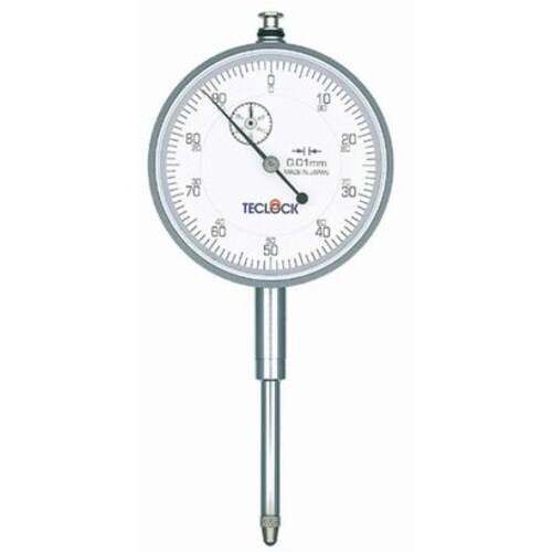 ダイヤルゲージ