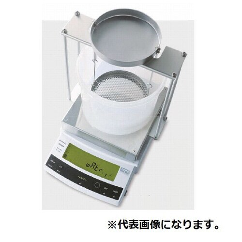 電子上ざら天秤(校正分銅なし)