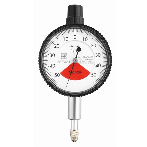 ダイヤルゲージ