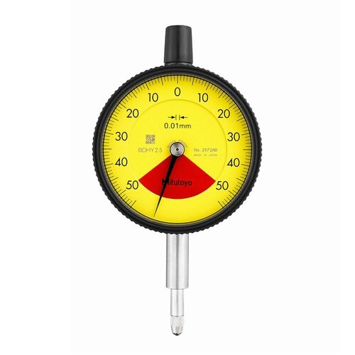 ダイヤルゲージ