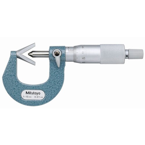 V溝マイクロ (114−101)