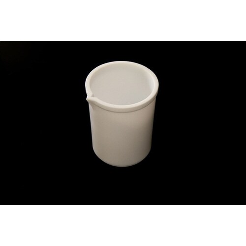 PTFEビーカー 容量:250mL