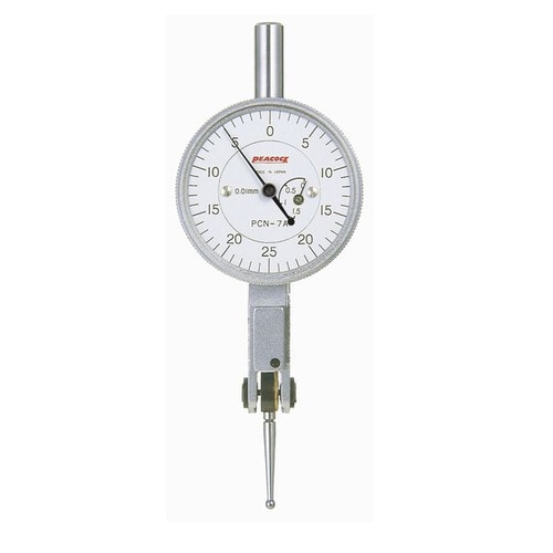 ニューピクテスト