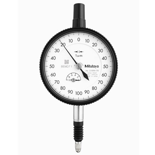 ダイヤルゲージ