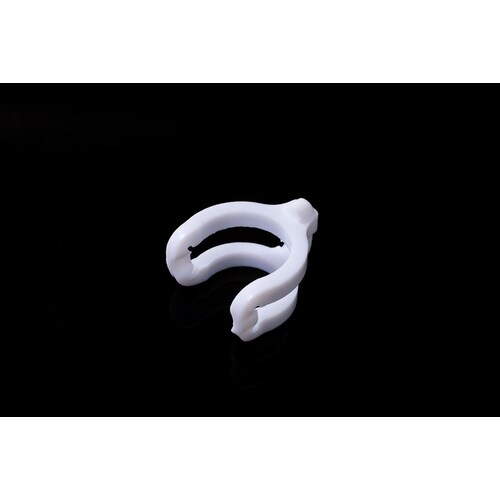 PTFEテーパージョイントクランプ 適合TS:29