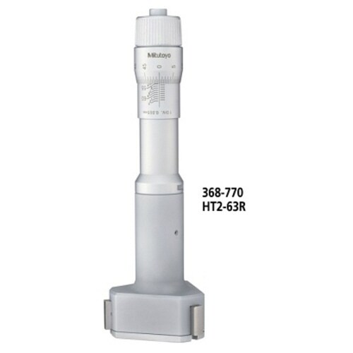 2型ホールテスト (368−771)