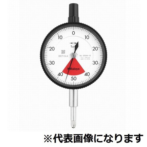 ダイヤルゲージ