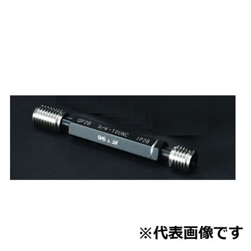 ネジプラグゲージ UNC