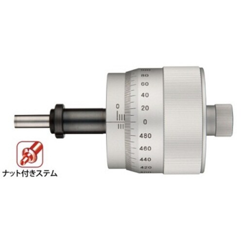 マイクロメータヘッド (152−283)