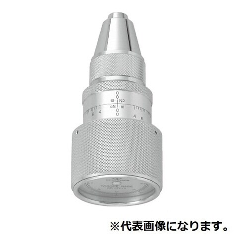 トルクゲージ(置針付(N600−1SGK−G)