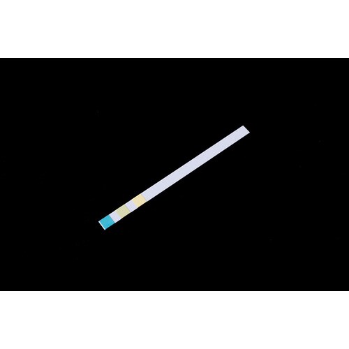 ストリップpH試験紙 pH:4.0 から 10.0