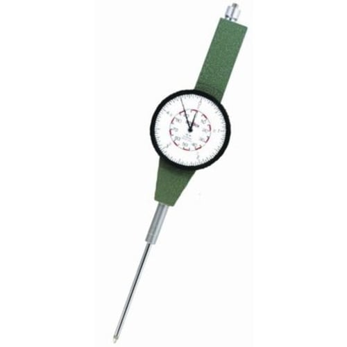 ダイヤルゲージ