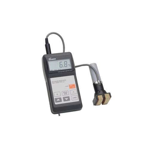 紙・段ボール水分計 KG−101