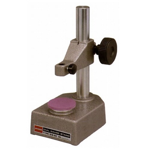 ダイヤルゲージスタンド(セラミックテーブル)