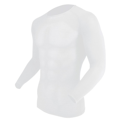 BT冷感3Dファーストレイヤー UVカットスリーブ